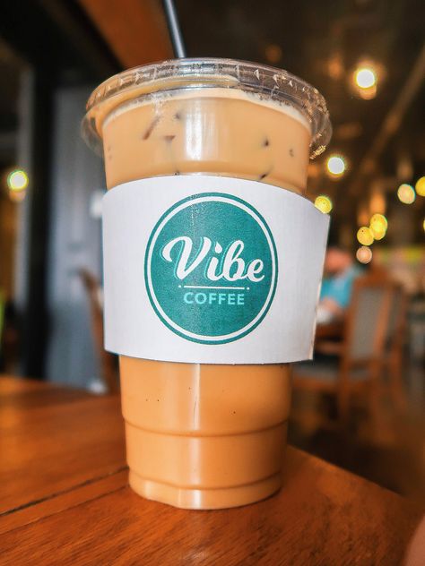 Vibe Coffee In Elizabethtown KY Elizabethtown Kentucky, Mason Dixon Line, Sour Beer, Southern Lifestyle, Onion Dip, Vidalia Onions, Honey Chicken, Pub Food, Speciality Coffee