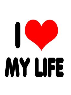 I love my life 2024 Energy, I Love Life, I Love My Life, Cute Text Quotes, Love My Life, Learn Something New Everyday, Friends 2, Mental State, Family Rules