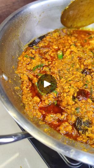 12K views · 130 reactions | Chicken Keema full recipe is available in the comment section 
#new #reel #viral #trending | Shan E Delhi | Shan E Delhi · Original audio Chicken Keema Recipe, Keema Recipe, Chicken Keema, Keema Recipes, New Reel, Audio, Chicken, The Originals