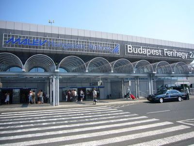 NOW HUNGARY Electrical Problems, Airport Travel, Morning View, Engin Akyürek, Capital City, International Airport, Marina Bay Sands, Hungary, Budapest