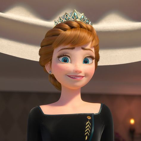 Couple Disney, Disney+ Icon, Anna Disney, Disney Princess Elsa, Cute Disney Pictures, Disney Images, Princess Anna, Best Friends Shoot, Queen Elsa