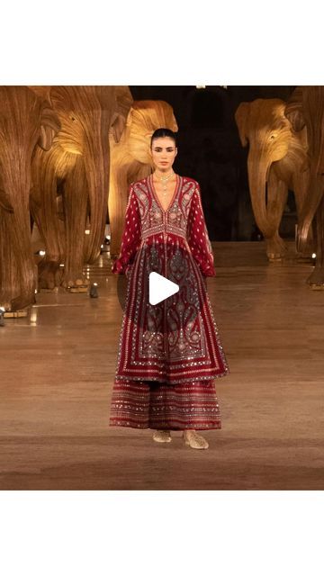 Anita Dongre on Instagram: "INTO THE WILDERNESS KURTA SET Lush tropics bring to life timeless cord embroidery. Rewild’23 A fashion fundraiser show co-hosted by Princess Gauravi debuted against the historic backdrop of the City Palace of Jaipur. This initiative led by The Anita Dongre Foundation inspired society to come together and amplify our efforts to preserve our planet’s extraordinary wildlife and pristine habitats. All proceeds from Rewild’23 went towards the Nature Conservation Foundation. Co-Host: @gauravikumari @pachojaipur @theroyalfamilyofjaipur @jaipurcitypalace Advisory Partner: @kartikigonsalves Hospitality Partner: @theleelapalace_jaipur @theleela Celebration Partner: The Glenlivet Glassware NGO Partner: @ncf.india @therealeleco @thepdkfstore @princessdiyakumarifoun The Glenlivet, Cord Embroidery, Desi Fits, Anita Dongre, Nature Conservation, The Wilderness, Indian Designer, Indian Designer Wear, Kurta Set