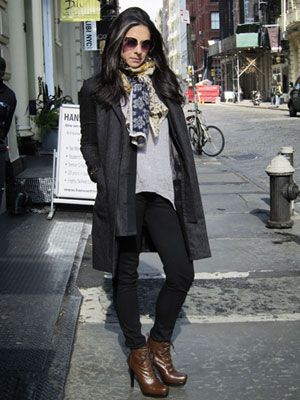 stacy london in booties Stacey London, Stacy London, Plus Size Fall Outfit, Style Rules, London Style, Style Inspiration Casual, London Outfit, Daily Dress, London Fashion