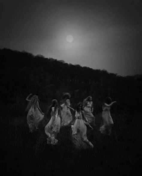 Appropriation Art, Women In White, Witch Coven, Dark Witch, Photography Themes, American Gothic, Magic Aesthetic, Southern Gothic, Season Of The Witch