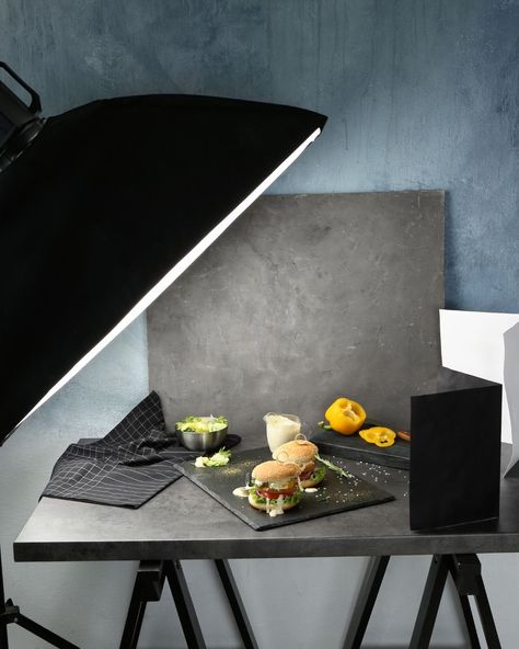 How to start a successful food photography business step-by-step? Our experience and some insight! Read more here: https://foodphotocircle.com/business/start-a-successful-food-photography-business/ #photographybusiness #photographybusinesstips #photographybusinesscoach #photographers #photographylife Food Photography Setup Lights, Food Photography Studio Ideas, Studio Food Photography, Food Photography Setup, Food Photography Lighting Setup, Taking Pictures Of Food, Canon Photoshoot, Photography Lighting Techniques, Tabletop Photography