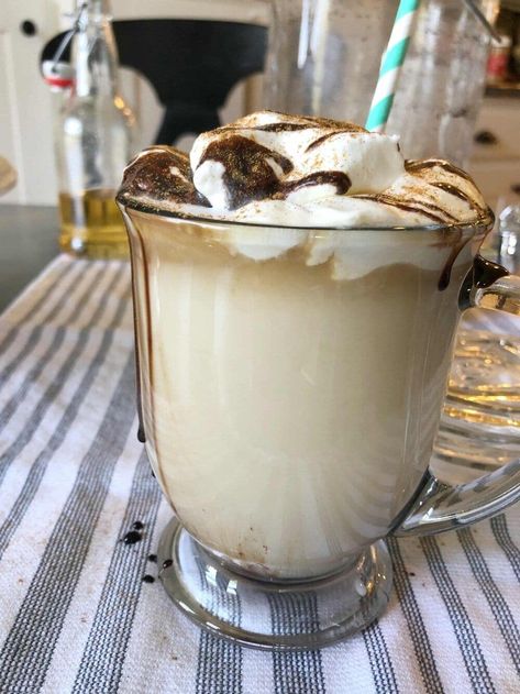 Spicy Cowgirl Coffee: Pioneer Woman | Missouri Girl Home Cowgirl Coffee, Best Cold Brew Coffee, Food Network Chefs, Ice Milk, Gluten Free Bakery, Pioneer Woman Recipes, Coffee Dessert, Margarita Recipes, Group Meals