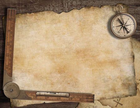 Historical Background For Powerpoint, Blank Treasure Map, Old Treasure Map, History Background, Background For Powerpoint Presentation, Vintage Template, Old Paper Background, Vintage Paper Background, Slide Background