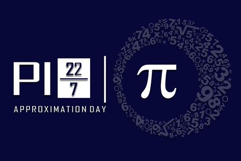 Pi Approximation Day #PiApproximationDay #casualpiday #22july #pieating #piday #piday2020 #Mathematics #avianceschool @AvianceSchool  https://www.avianceschool.com/pi-approximation-day-2020/ Pi Approximation Day, Calm Artwork, Keep Calm Artwork, Festival, Quick Saves