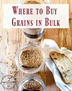 Grains In Small Places, Ancestral Kitchen, Diy Dressings, Make Your Own Flour, Wheat Berry Recipes, Emergency Preparedness Food, Wheat Bread Recipe, Wheat Recipes, Homegrown Food