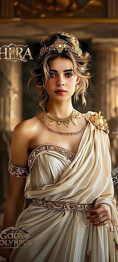 Aphrodite Dress Goddesses, Aphrodite Inspired Dress, Anime Greek Goddess, Greek Gods Aphrodite, Goddess Of Beauty Aphrodite, Aphrodite Outfit, Aphrodite Beauty, Aphrodite Greek Goddess, Greek Goddess Aphrodite