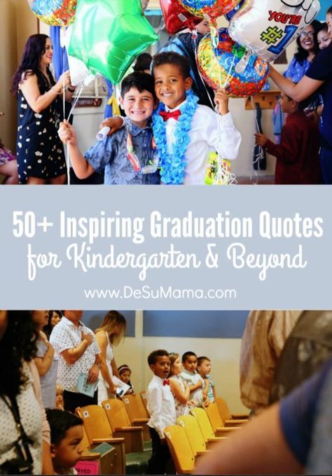 This list of Congratulations graduation messages is perfect for greeting cards and includes my favorite graduation quotes too. From Kindergarten graduation and beyond, celebrate your loved ones with inspirational graduation quotes that say all the things you wish them to know as they set off on new goals. Quotes About Kindergarten, Elementary Graduation Quotes, Quotes For Kindergarten, Graduation Messages From Parents, Yearbook Messages From Parents, Message To My Son, Elementary School Graduation, Elementary Graduation, Inspirational Graduation Quotes