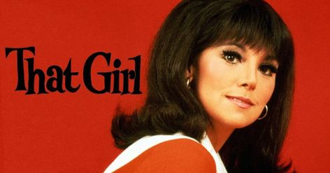 Antenna TV on Instagram: “It was 49 years ago today when That Girl ended its five-season run in 1971, and you can watch it weekdays and Saturdays on Antenna TV!…” That Girl Tv Show, Ted Bessell, Tv Dads, Girls Tv Series, Sister Keeper, Marlo Thomas, My Sisters Keeper, That Girl, Angels Beauty