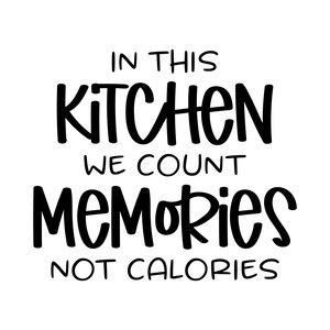 Funny Quotes For Kitchen, Kitchen Funny Quotes, Drink Corner, Funny Kitchen Quotes, Chalkboard Sayings, Kitchen Wall Quotes, Cricut Ornaments, Glowforge Ideas, Baking Quotes