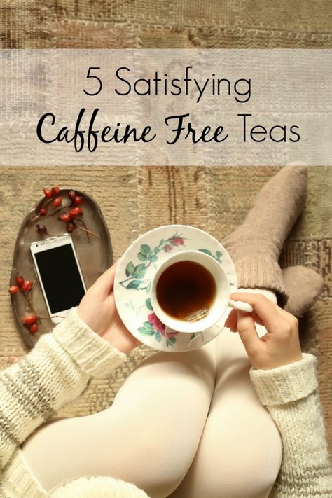 What INFJ (or anyone) doesn’t love tea and books? So, pour yourself a cup of decaf tea so you can relax and enjoy your day. These five teas should fit the bill nicely! | caffeine free tea | caffeine free drinks | tea bag | Decaf Tea Recipes, English Tea Recipes, Caffeine Free Drinks, Decaf Tea, Caffeine In Tea, Decaffeinated Tea, Drinks Tea, Favorite Things Party, Best Workout Routine