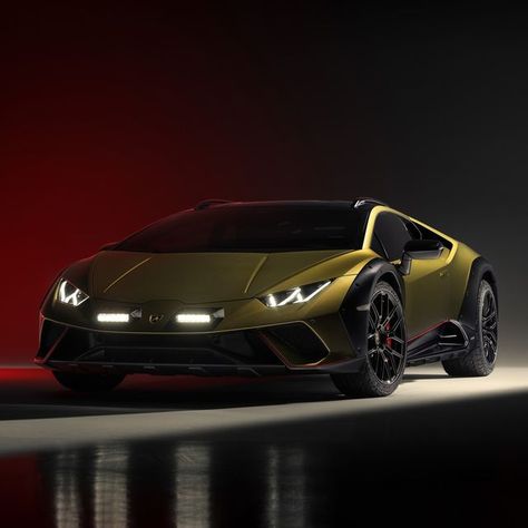 Lamborghini on Instagram: "Beyond is our natural destination. And we always get there in the most unexpected ways. Huracán Sterrato is our latest masterpiece: the first V10 engine Super Sports Car that offers incredible performance on all terrains, from highways to dirt roads. It comes from the Huracán EVO concept and takes it to a new, groundbreaking level. This includes custom-engineered @bridgestonetires Dueler AT002 tires, an updated version of the LDVI (Lamborghini Integrated Vehicle Dyna Lamborghini Huracan Sterrato, Bugatti Chiron Aesthetic, Chiron Aesthetic, Lamborghini Wallpapers, Bugatti Centodieci, Lamborghini Pictures, Nasa Wallpaper, Juventus Wallpapers, Cool Truck Accessories