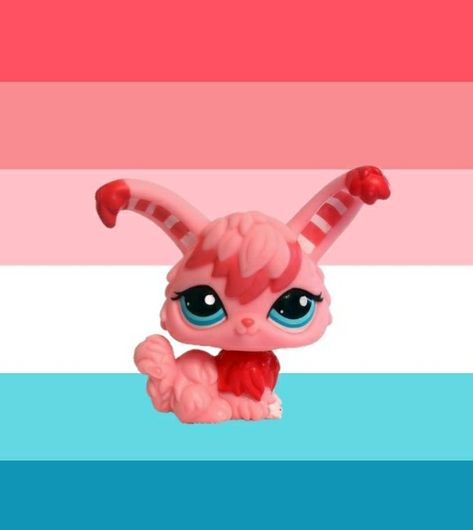 Silly Xenogenders, Neo Pronouns, Xenogender Hoard, Pink Rabbit, Catch Em All, Littlest Pet Shop, Pride Flags, Lps, Pet Shop