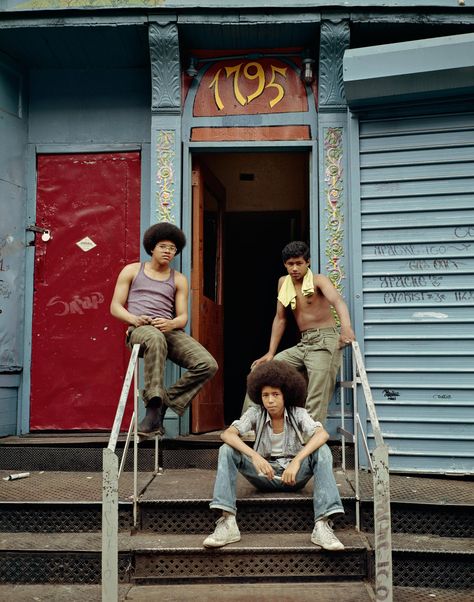 Still Life in 1960s New York - Flashbak Spanish Harlem, V Model, Hot Dog Stand, Three Boys, Come Undone, We Are The World, Nova York, Documentary Photography, Foto Inspiration