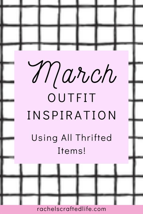 Cute march outfits that will help you transition from cold weather to warm weather. Spring outfits, several cute march outfit ideas. March outfits for a night out. Classy march outfits for spring break. March Outfits for school, street style for 2020 outfits March Outfits 2024, March Outfit Ideas, Outfit Ideas March, March Outfits, Thrifted Clothes, School Street, 2020 Outfits, Saving Money Diy, Thrift Shop Finds