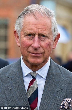 Prince Charles has warned that the ‘very future of humanity��’ may depend on organic farming... Prins Charles, Romania Bucharest, Rubber Raincoats, English Royal Family, Horse Guards, Queen Consort, Prince Charles And Camilla, Camilla Parker Bowles, Princess Elizabeth