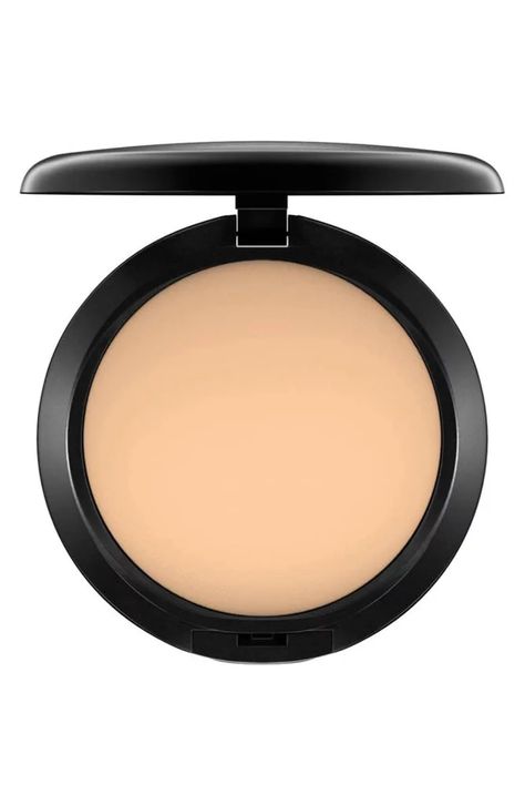 Top-Rated Makeup From Nordstrom | POPSUGAR Beauty Mac Studio Fix Powder, Pressed Powder Foundation, Mac Studio Fix Fluid, Laura Mercier Tinted Moisturizer, Mac Studio Fix, Mac Studio, Studio Fix, Matte Powder, Light Peach