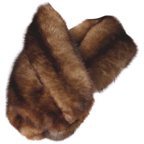 Preowned Pristine Vintage Barguzin Russian Sable Fur Wrap, Stole Or... ($1,595) ❤ liked on Polyvore featuring accessories, scarves, brown, stoles, fur wrap shawl, vintage stole, vintage fur shawl, long shawl and fur stole Vintage Fur Shawl, Russian Sable, Vintage Fur Stole, Brown Shawl, Vintage Shawl, Monogrammed Scarf, Long Shawl, Vintage Scarves, Vintage Shawls