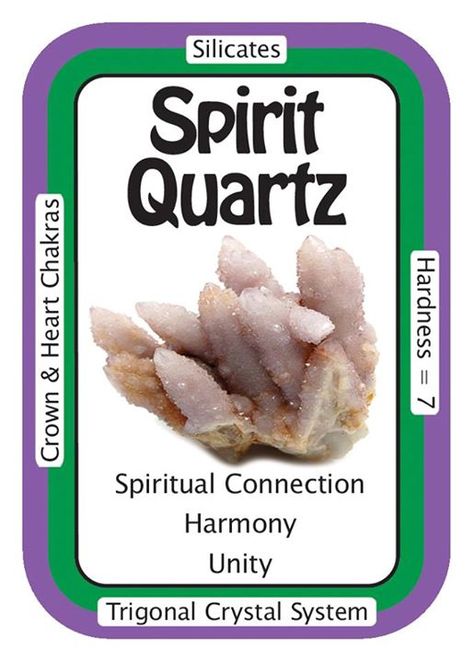 Unique Crystals, Wholesale Crystals, Spirit Quartz, Crystal Therapy, Light Amethyst, Druzy Crystal, Crystal Magic, Crystal Meanings, Rocks And Gems