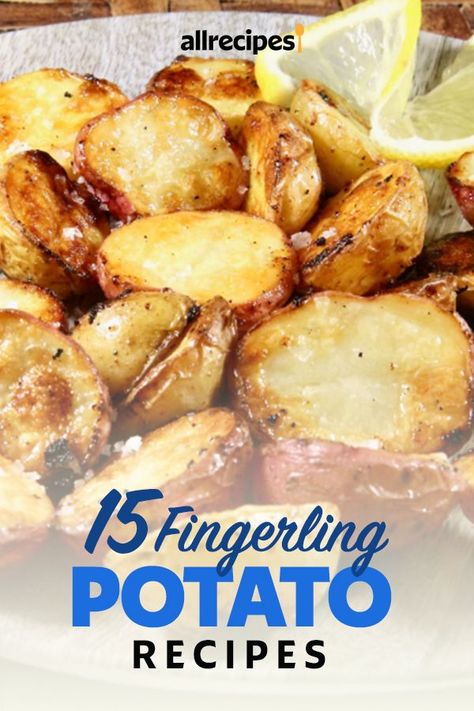 Recipes Using Fingerling Potatoes, Fingerling Mashed Potatoes, Mashed Fingerling Potatoes, Recipes For Fingerling Potatoes, Recipes With Fingerling Potatoes, Fingerlings Potatoes Recipes, Finger Link Potatoes Recipes, Best Fingerling Potatoes Recipe, Boiled Fingerling Potatoes