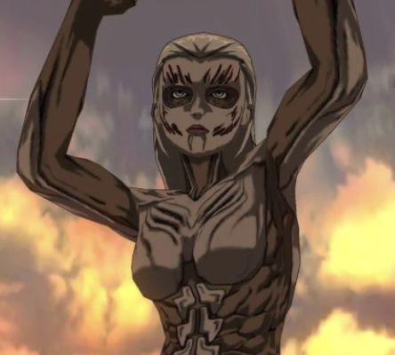 Aot Titan Shifters, Aot Oc Titan Shifter, Female Titan Oc, Attack On Titan Oc Shifter, Aot Titan Shifter Oc, Aot Titans, Titan Shifter, Female Titan, New Titan