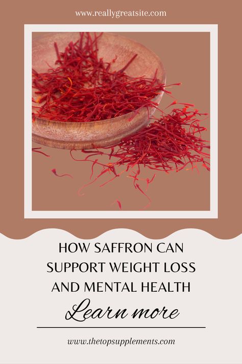 Saffron taken as a supplement can help with weight loss and also affect mood because it influences brain chemicals. This guide explores the many benefits of saffron supplements. Saffron Supplements Benefits, Saffron Supplements, Benefits Of Saffron, Saffron Benefits, Mental And Emotional Health, Feeling Down, Emotional Health, Benefits, Health