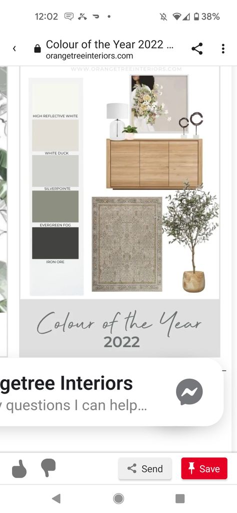 Colors That Go With Eider White, Pearly White And Iron Ore, Eider White And Iron Ore, Pale Oak And Iron Ore, White Duck Color Palette, Dunn Edwards Iron River, Iron Ore Living Room, Iron Ore Color Palette, Pallet Kitchen