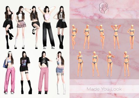 Sims 4 Collections, Model Outfits, Greek Clothing, Ts4 Cc, Sims 4 Cc Finds, Sims 4 Clothing, The Sims4, Female Poses, Sims 4 Mods