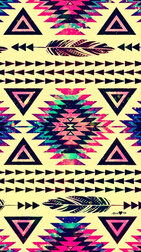 Western Aztec Wallpaper Iphone, Southwestern Iphone Wallpaper, Aztec Wallpaper Iphone, Aztec Pattern Background, Native Wallpaper, Glitter Lockscreen, Aztec Wallpaper, Wall Paper Iphone, Glitter Sublimation