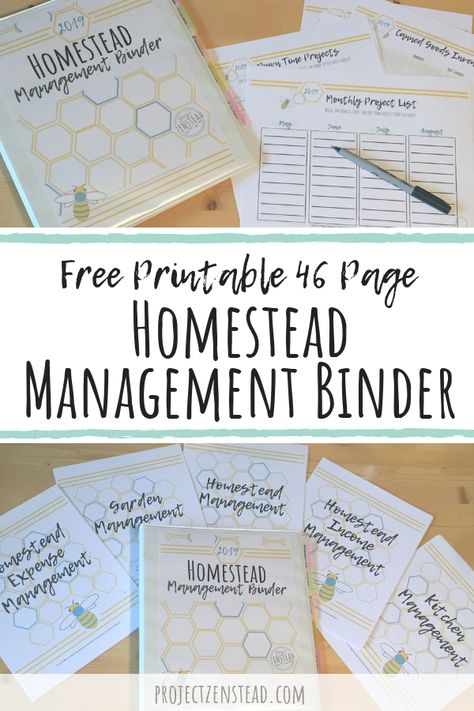 Homesteading Diy, Homestead Farm, Homestead Gardens, Homesteading Skills, Home Management Binder, Homestead Living, Urban Homesteading, Mini Farm, The Homestead