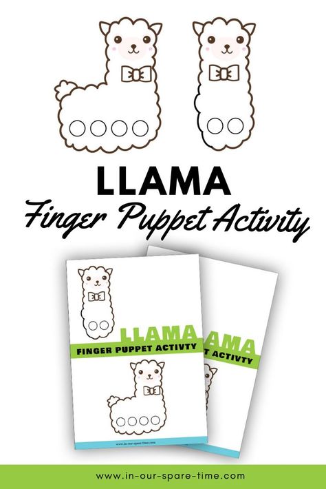 Check out the new LLama Llama DVD Best Summer Ever and download your free printable llama finger puppet #ad #fingerpuppets Llama Llama Misses Mama, Llama Llama Books, Kindergarten Spanish, Llama Llama Red Pajama, Drama Activities, Puppet Craft, Best Summer Ever, March Break, Free Printable Crafts