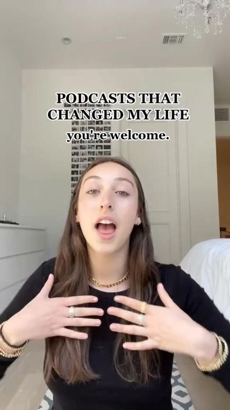 Podcasts To Change Your Life! | Self confidence tips, Motivational podcasts, Self motivation Motivational Podcasts, Student Life Hacks, Life Hacks Websites, Girl Boss Motivation, Vie Motivation, Get My Life Together, Teen Life Hacks, Self Confidence Tips, Confidence Tips