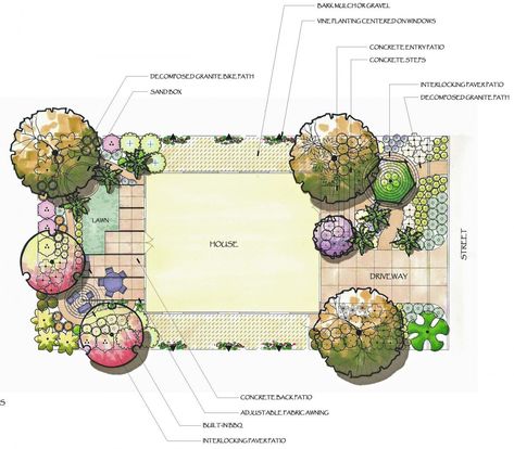 Landscaping Plan Template New Landscape Design Templates Free Landscape Design, Map Quilt, Landscape Design Drawings, Minecraft Coloring Pages, Garden Plan, Landscape Plan, Landscape Plans, Drawing Templates, Print Layout