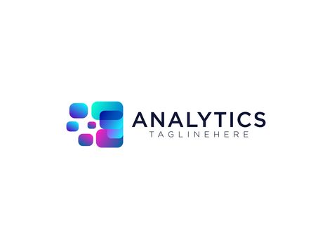 Analytics data logo Data Analytics Logo, Data Analytics Design, Data Analytics Illustration, Data Logo, Data Analytics Roadmap, Big Data Analytics, Creative Professional, Logo Design, ? Logo