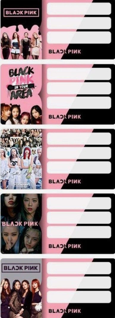 Black Pink Background, School Labels, Name Stickers, Butterfly Cards, Pink Background, Subjects, Black Pink, Pink, Quick Saves