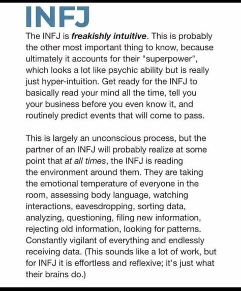 Infj Woman, Infj Personality Facts, Personalidad Infj, Infj Traits, Infj Psychology, Infj Type, Intj And Infj, Infj Mbti, Infj Personality Type