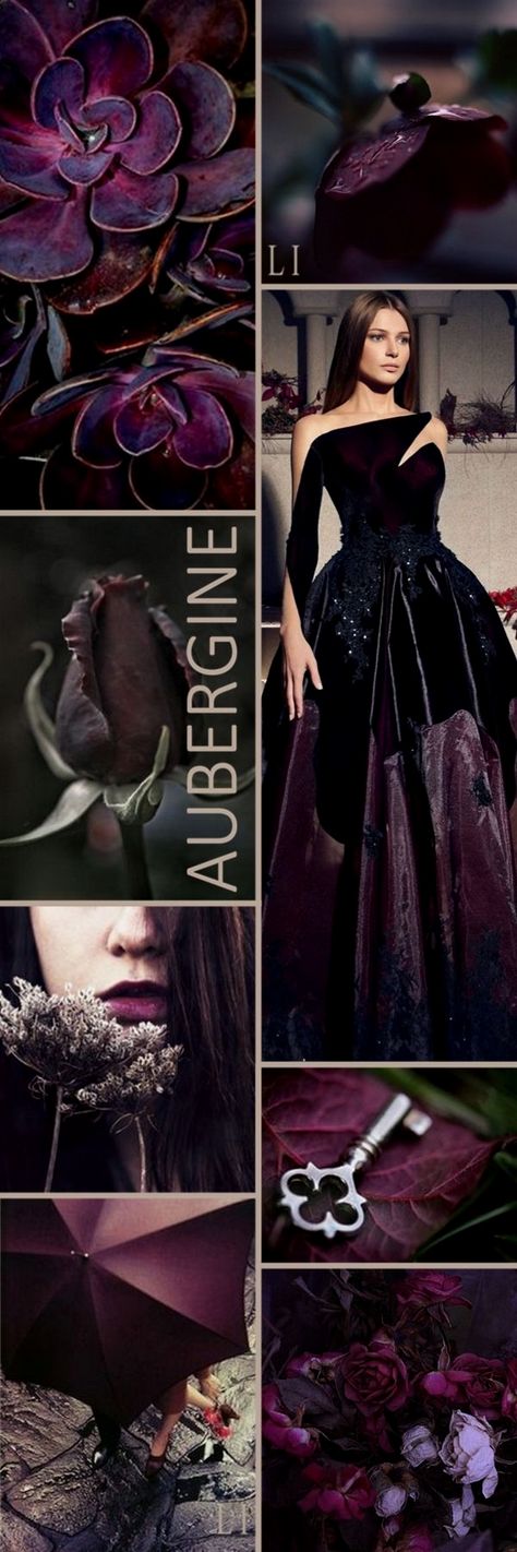 Dye Inspiration, Color Collage, Favorite Paint, Looks Black, Burgundy Wedding, Burgundy Dress, Wedding Color, Stylish Wedding, Trendy Wedding