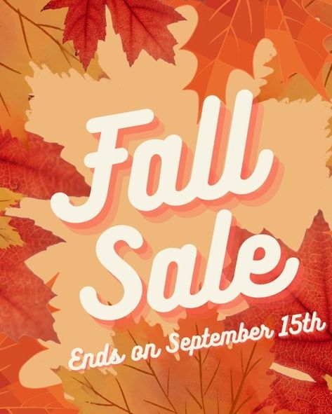 The Fall Sale is here!!! Enjoy 20% off on all products on our main shop and 20% off on home decor and tech accessories on our Etsy shop. The sale ends on September 15th so hurry on down and get an awesome deck to hang on your or shred down the skatepark, great decor, and apparel to add a creative spice this fall. Don't miss out! #fallsaleseason #sale #AMCThornArt #supportsmallbusiness #supporthumanartists #artist #decks #decor #decorations Main shop: https://amcthornart.shop/ Etsy Shop: http... Art Merch, Fall Sale, Autumn Sales, Skate Park, Decks, Tech Accessories, The Fall, All Products, Etsy Shop