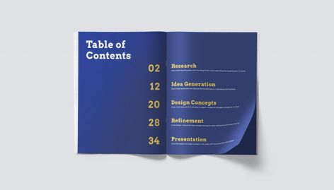 Contents Page Design, Brand Examples, Table Of Contents Design, Edgy Fonts, Contents Layout, Master Thesis, Funky Fonts, Business Fonts, Pole Barns