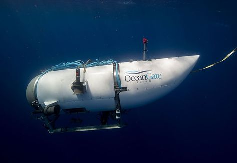 YOU can now explore the wreckage of the famous Titanic ship on a submarine tour – if you have £96,000. Launched by tour company OceanGate Expeditions, the experience will be part of an eight-day trip from Newfoundland in Canada, taking nine people at a time. The trip will include travelling to the underwater shipwreck, 370 […] Titanic Wreck, Bawah Air, Rear Admiral, Us Coast Guard, Rms Titanic, Search And Rescue, Shipwreck, Coast Guard, Newfoundland