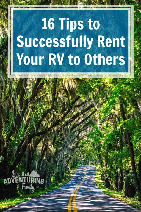 Rv Camping Trips, California Beach Camping, Rent Rv, Camper Rental, Rv Camping Tips, Camping Inspiration, Rv Road Trip, Buying An Rv, Rv Living Full Time