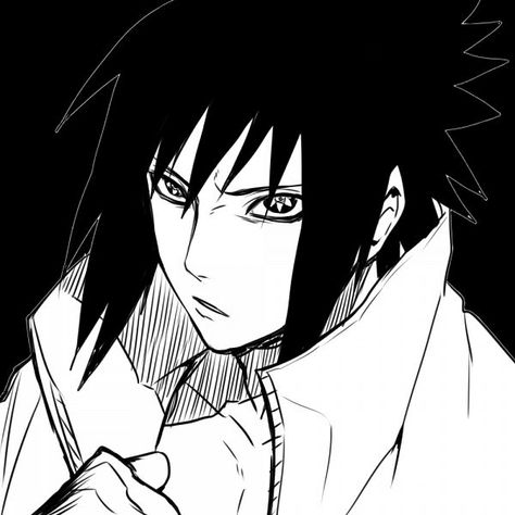 Manga Black And White, Animals Memes, Sasuke Uchiha Shippuden, Sasuke Shippuden, Naruto Y Sasuke, Naruto Shippudden, The Best Anime, Naruto Images, Manga Naruto