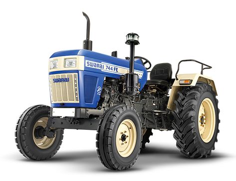 Swaraj 744 FE Tractor | Swaraj Tractor 744 FE Features & Specification Swaraj Tractor, Dynamic Wallpaper, Iphone Dynamic Wallpaper, Save Fuel, Ganesh Images, Photo Poses For Couples, Starter Motor, Water Cooler, Fuel Efficient