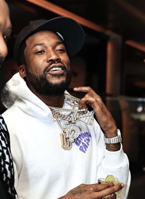 Meek Mill Wallpaper Iphone, Meek Mill Wallpaper, Mill Wallpaper, Baltimore Fashion, Meek Mills, Dope Couples, Lauren London Nipsey Hussle, Ayo And Teo, Club Outfits For Women