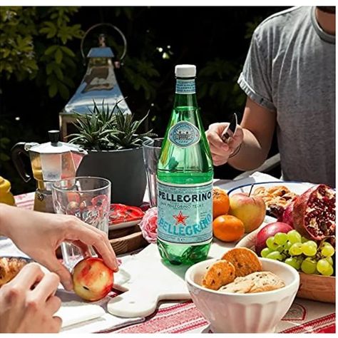 San Pellegrino Sparkling Natural Mineral Water 6x1L Form order https://401024-03.myshopify.com/products/san-pellegrino-sparkling-natural-mineral-water-6x1l Natural Mineral Water, San Pellegrino, Mineral Water, Natural Minerals, Champagne Bottle, Drinks, Water