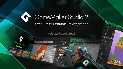 Opera acquires Game Maker Studio 2 creator Yoyo Games - Game Freaks 365 Game Maker Studio, Maker Studio, Game Maker, Game Organization, Broadband Internet, Game Engine, Windows Operating Systems, Platform Game, Animation Background