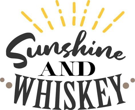 Sunshine And Whiskey, Cup Ideas, Cowboy And Cowgirl, Whiskey, Cowboy, Cricut, Lake, Vinyl